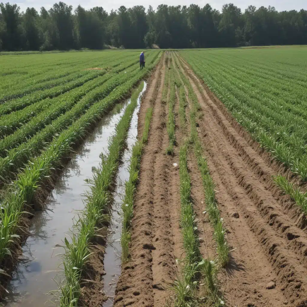 Integrating Harvesting with Collaborative Watershed Management Initiatives