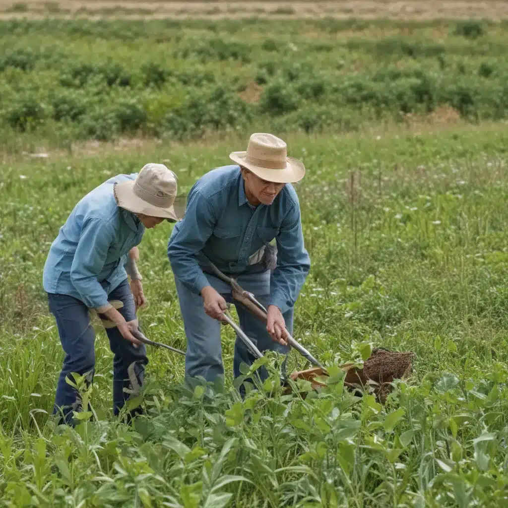 Integrating Harvesting with Habitat Conservation Efforts
