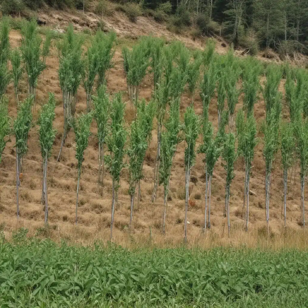 Integrating Harvesting with Landscape-Scale Habitat Restoration