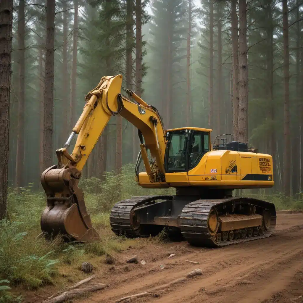 Integrating Machine Learning for Predictive Injury Risk Analysis in Forestry Equipment Operation and Worksite Conditions
