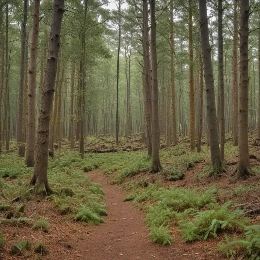 Integrating Mycoforestry into Sustainable Woodland Management: Principles and Applications