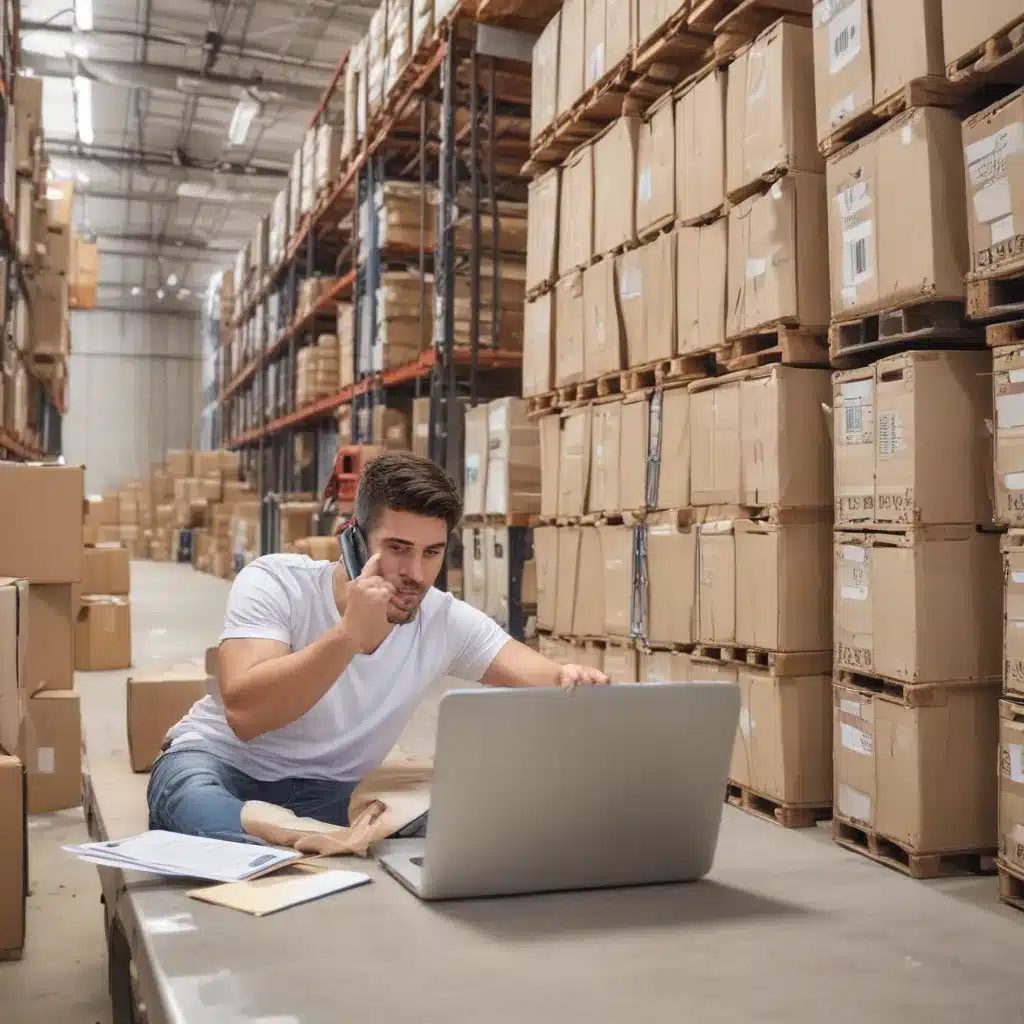 Integrating Site Logistics into the Overall Project Lifecycle Management