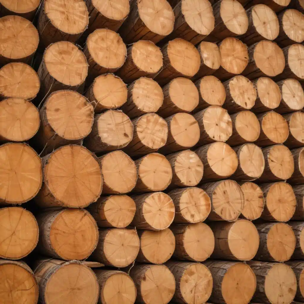 Integrating Timber Grading with Blockchain-Enabled Supply Chain Traceability and Sustainability Certification