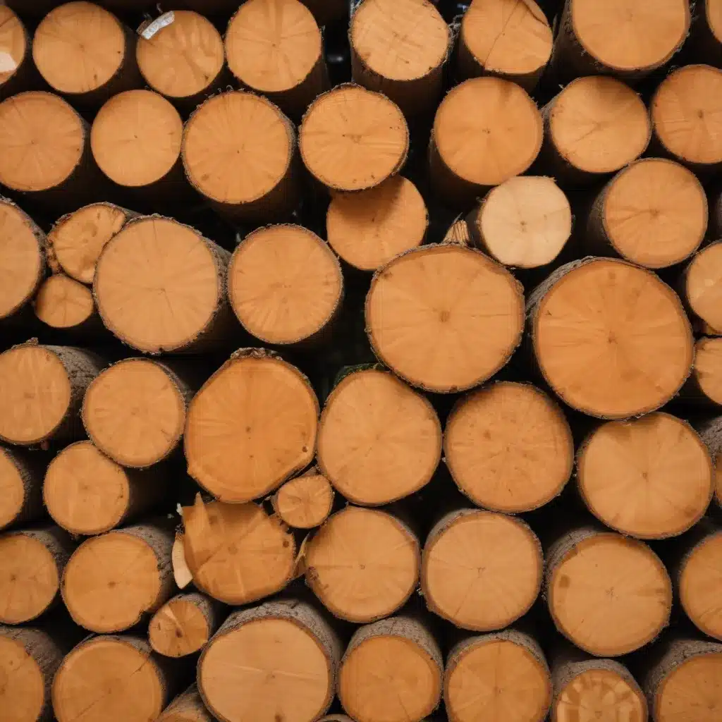 Integrating Timber Grading with Blockchain-Enabled Traceability, Certification, and Circular Supply Chains