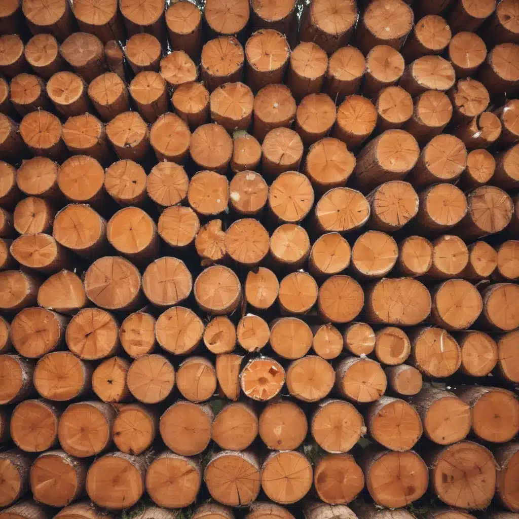 Leveraging Big Data: Data-Driven Insights for Timber Asset Management