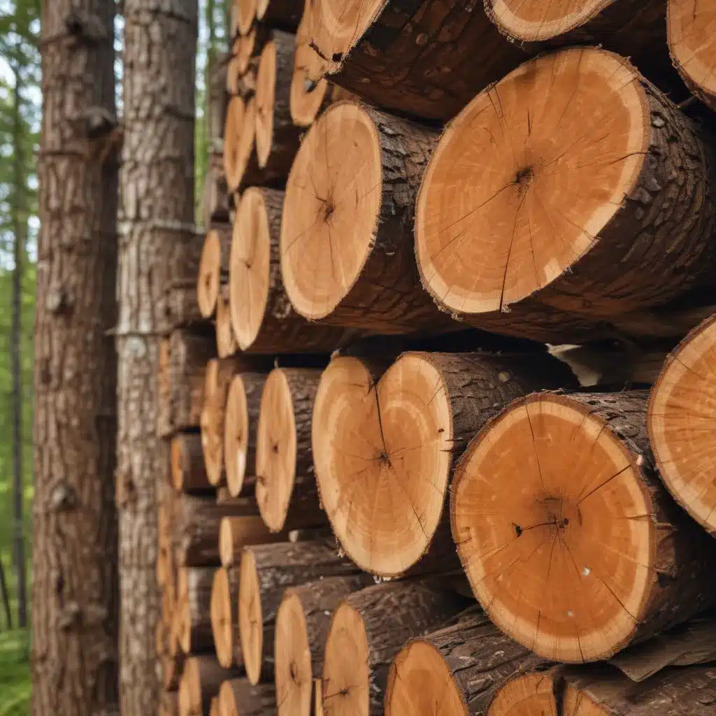 Leveraging Computer Vision and Deep Learning for Automated Timber Defect and Feature Detection