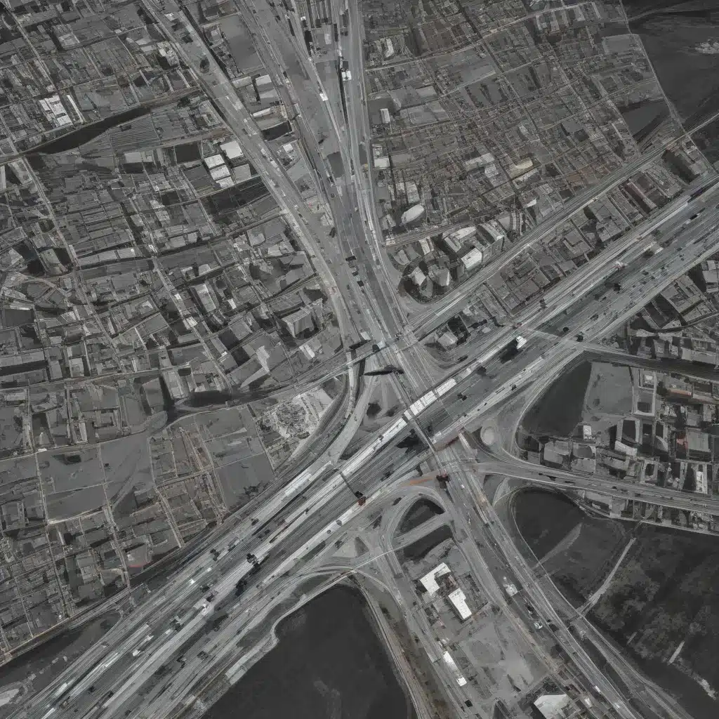 Leveraging LiDAR for Detailed Mapping and Analysis of Access Infrastructure