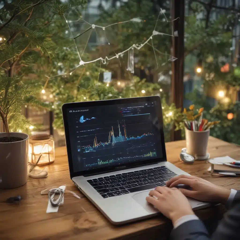 Leveraging Seasonal Data Analytics for Predictive Operational Forecasting and Planning