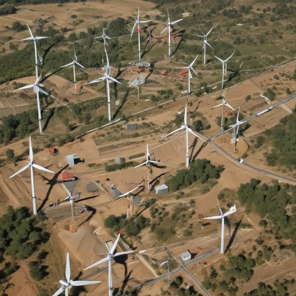 Leveraging Spatial Data for Optimised Siting of Energy Storage and Grid Infrastructure