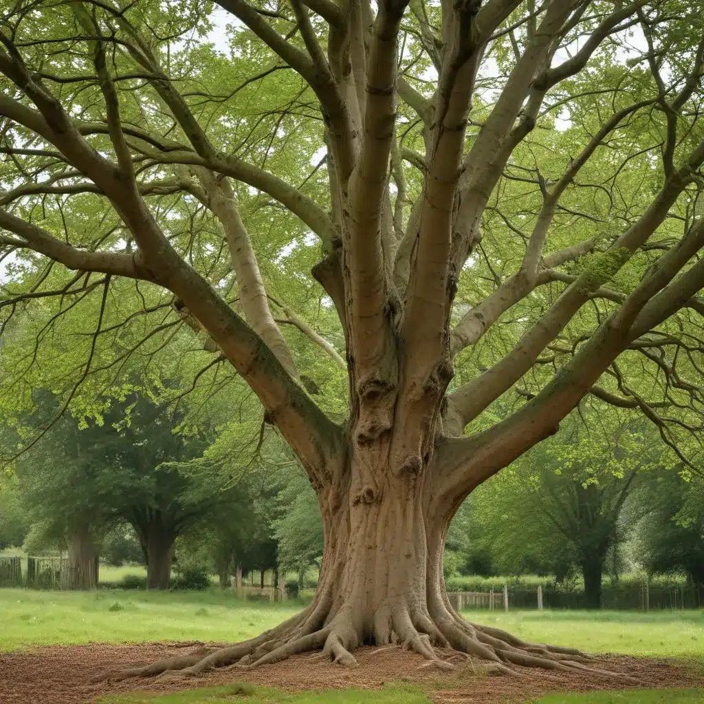 Local Councils’ Tree Protection Policies: Challenges and Opportunities for UK