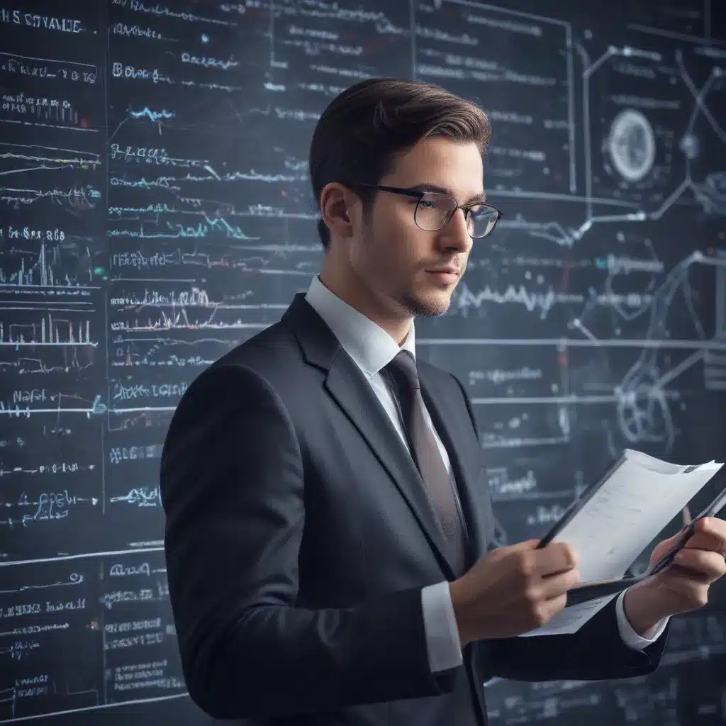 Mastering Financial Regulatory Compliance: Data Science Certification Programs