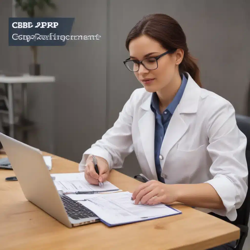 Mastering the Art of Business Process Improvement with a CBPP Recertification Exam