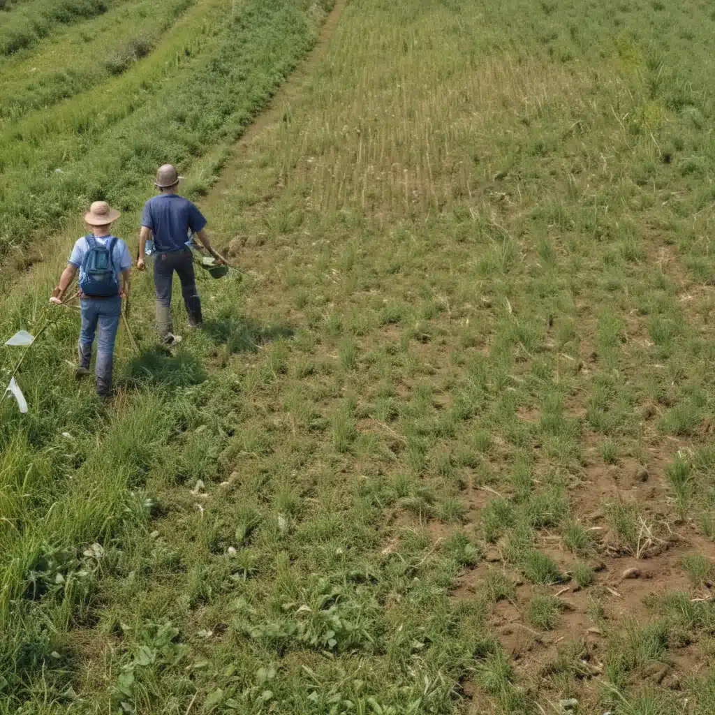 Minimising Harvesting Impacts on Sensitive Ecological Features