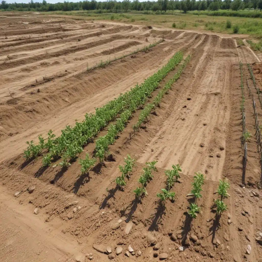 Mitigating Environmental Impact through Sustainable Site Planning Practices