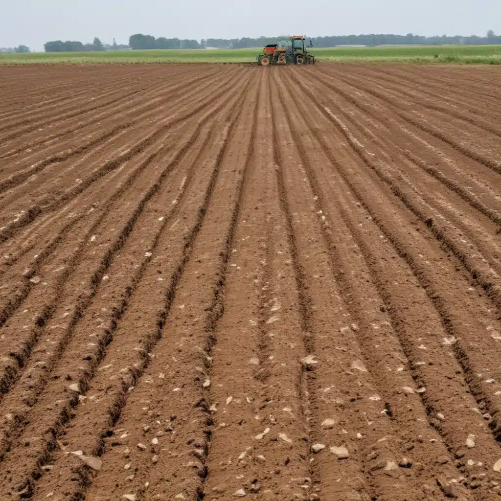 Mitigating Soil Disturbance Risks with Low-Impact Harvesting Practices