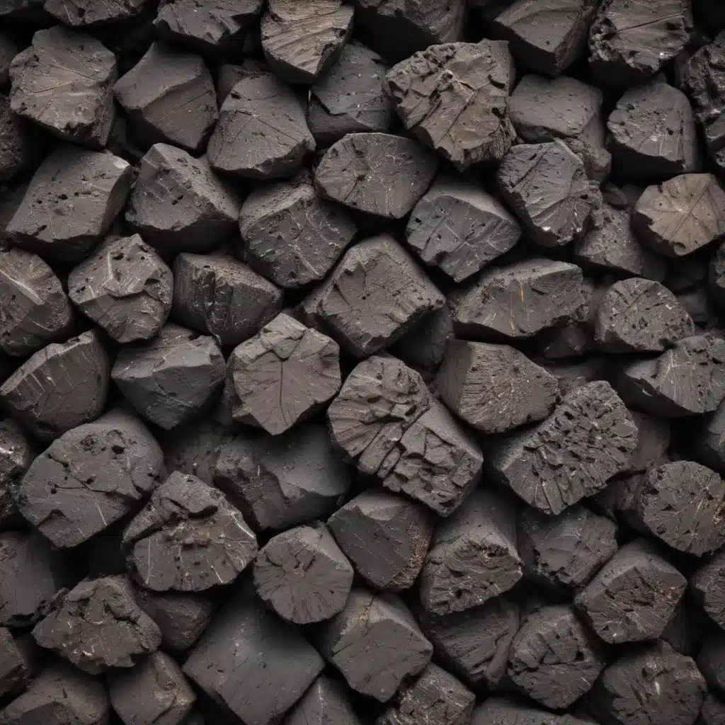 Mitigating the Environmental Impact of the Charcoal Industry in the UK
