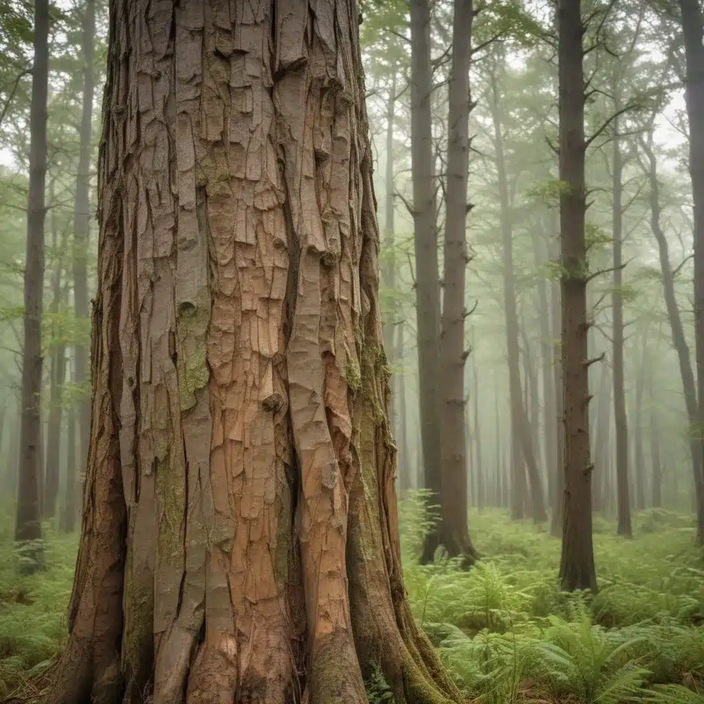 Mitigating the Risks of Pests and Diseases: Strategies for Healthy Forests