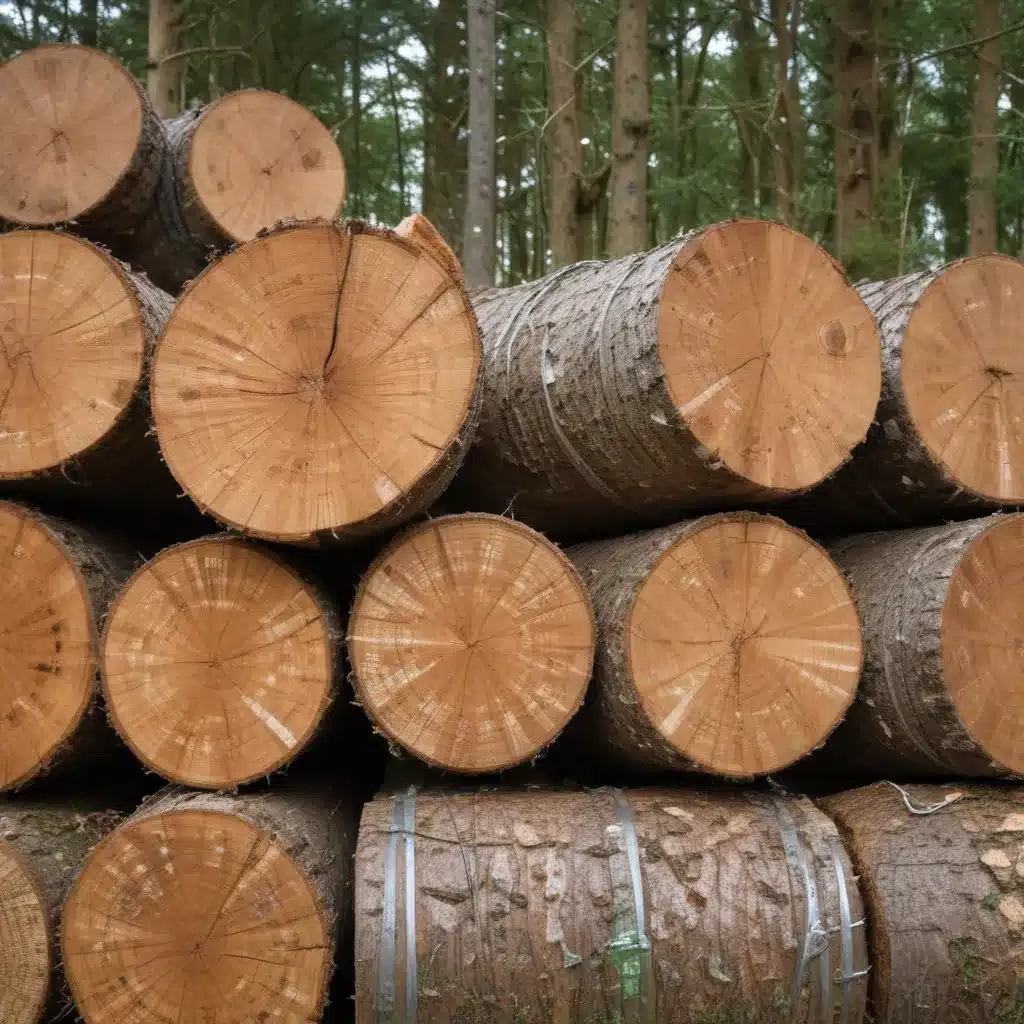 Navigating Brexit: The Implications for the UK Forestry Industry