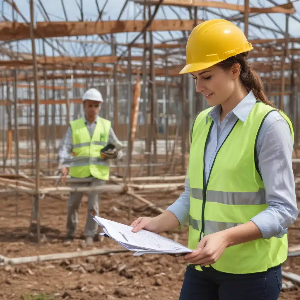 Navigating Regulatory Compliance in Sustainable Site Development Projects