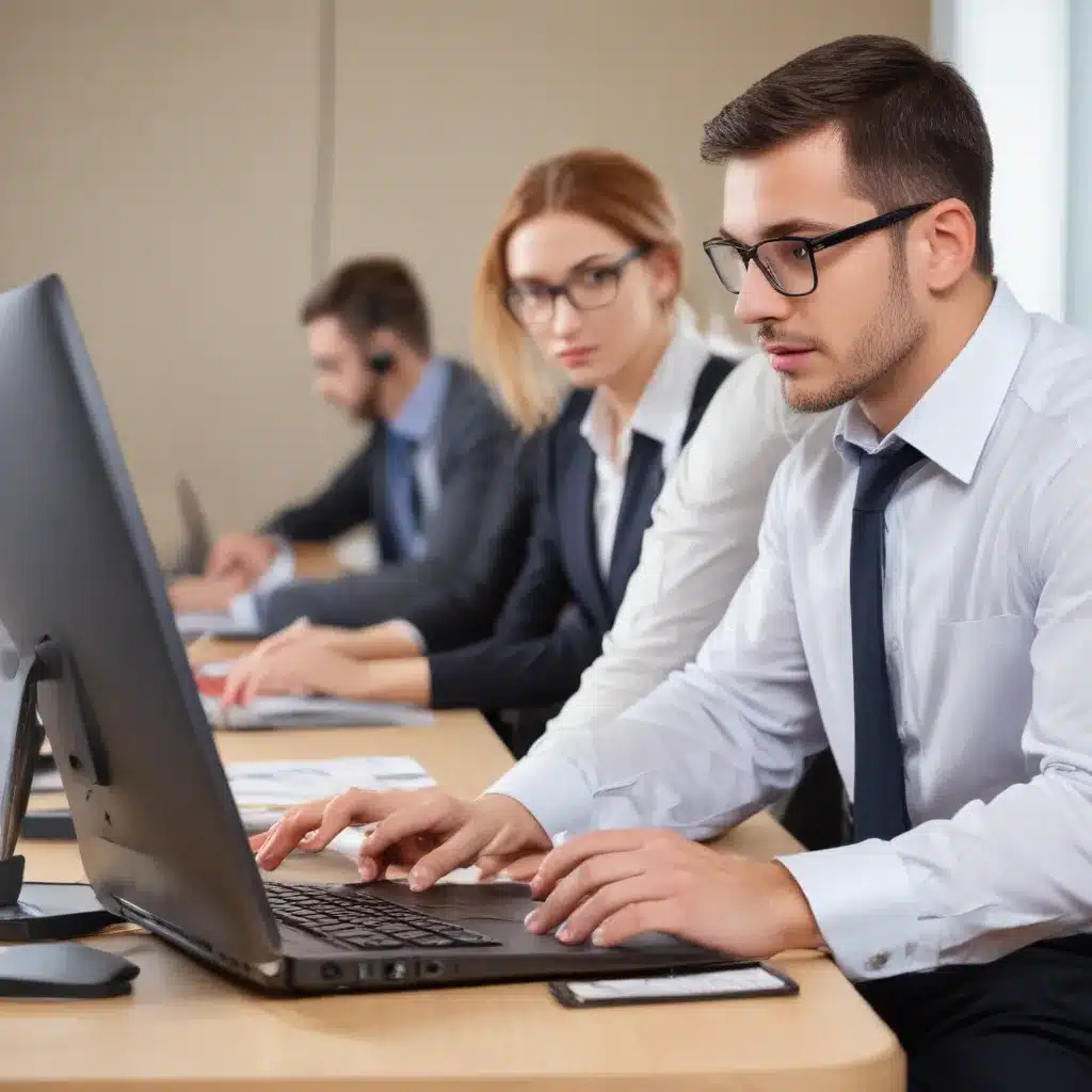 Navigating the Complexities of ITIL 4 Foundation Certification for IT Professionals