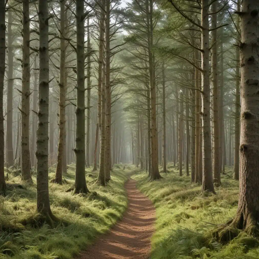 Navigating the Complexities of UK Forestry Subsidies and Grants: Updates for Landowners