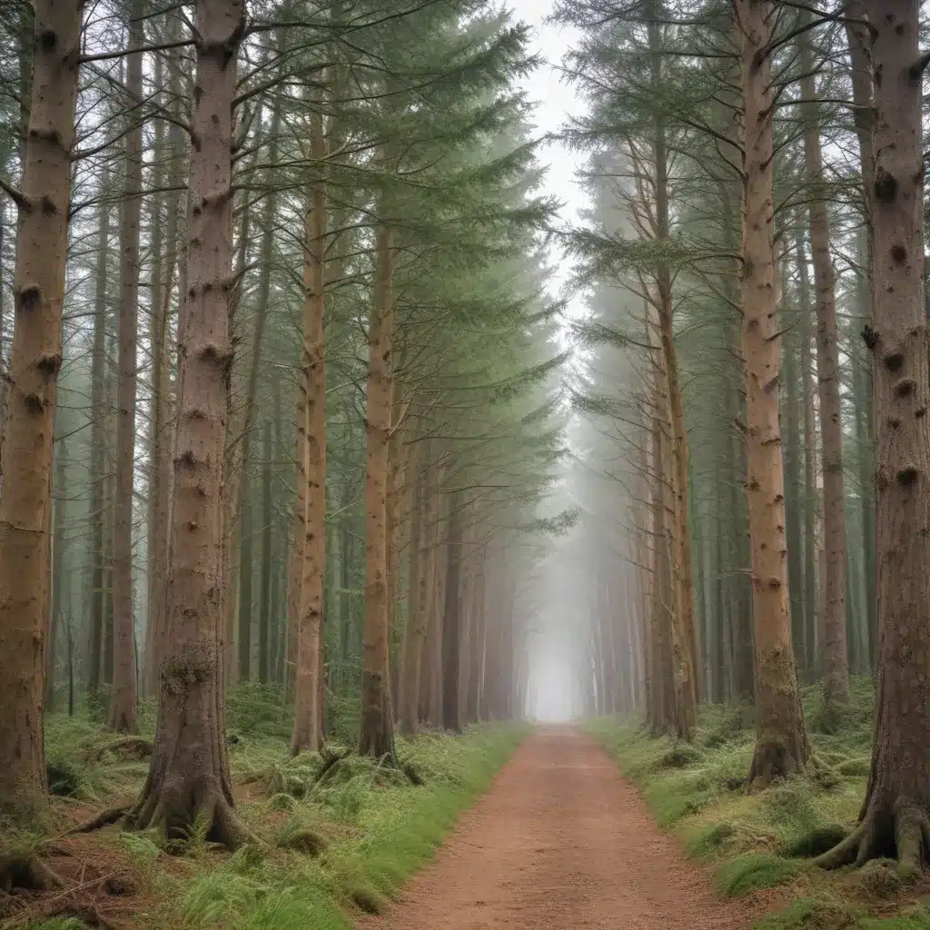 Navigating the Regulatory Landscape: Latest Updates in UK Forestry Legislation