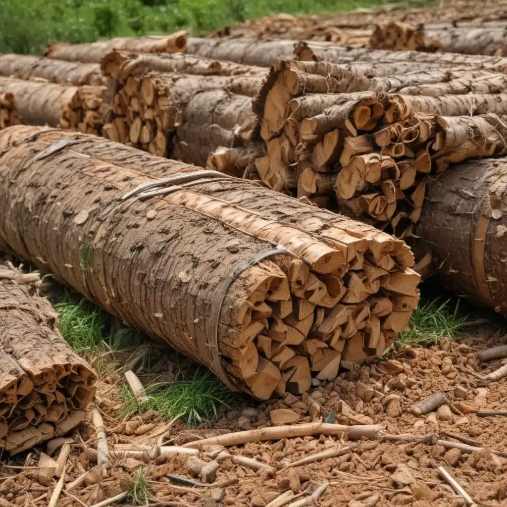 Optimising Bioenergy Production from Sustainable Forest Residues