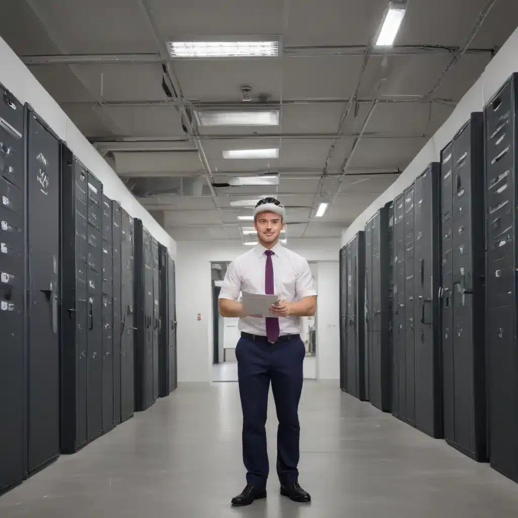 Optimising Facility Management with a Royal Institution of Chartered Surveyors (RICS) Qualification