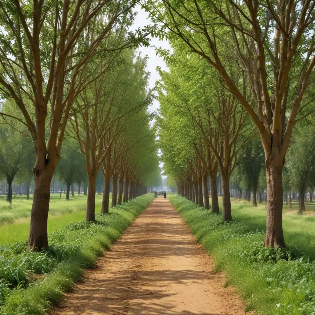 Optimising Harvesting Practices for the Urban Forestry Sector