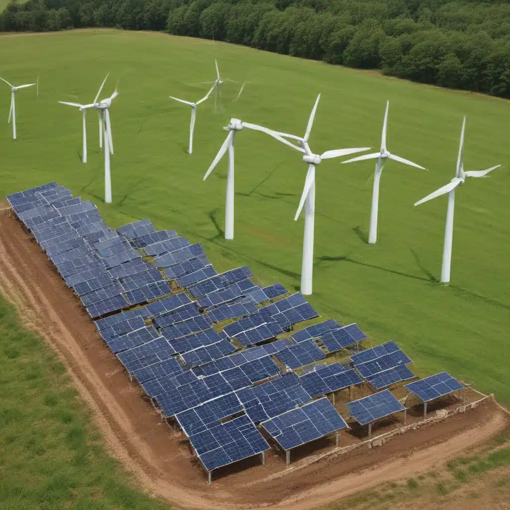 Optimising Seasonal Energy Usage and Integrating Renewable Energy Solutions for Cost-Effectiveness