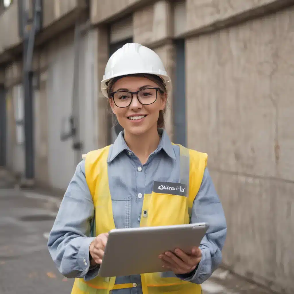 Optimising Site Accessibility for Diverse Project Stakeholders