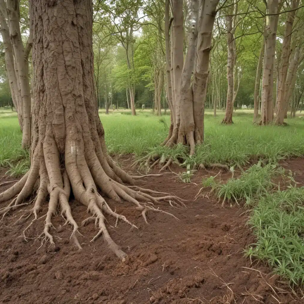 Optimising Soil pH for Improved Tree Growth and Productivity
