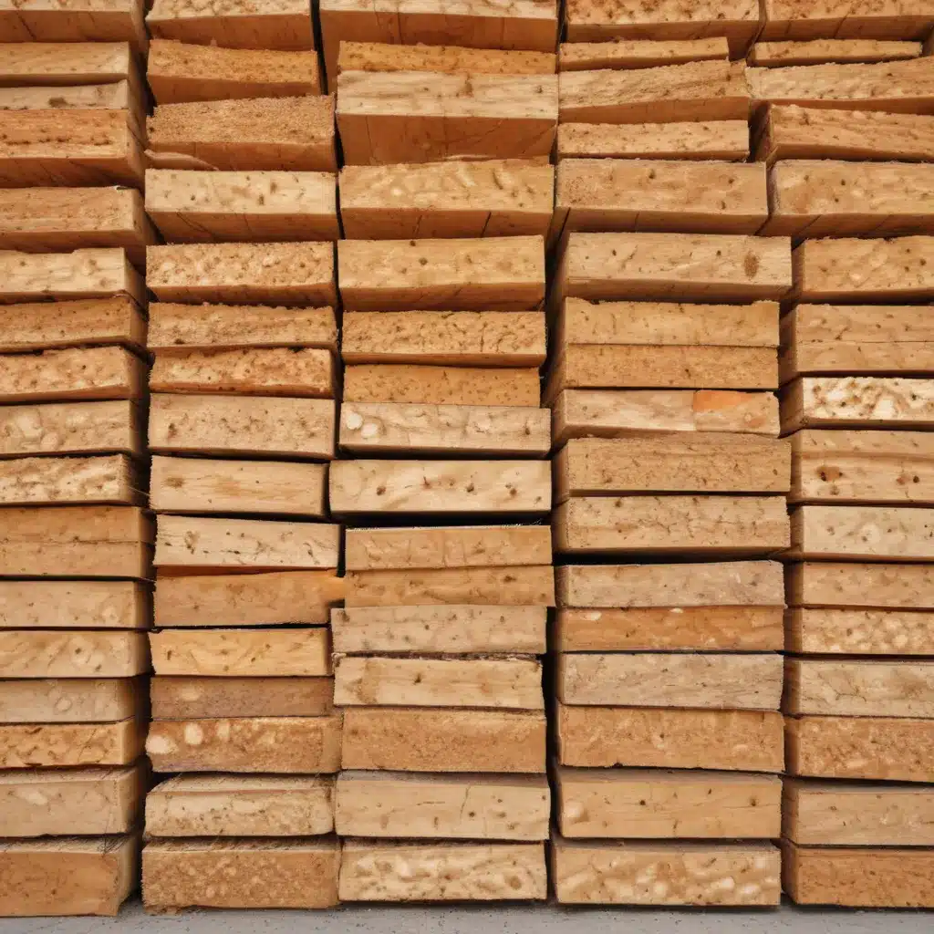 Optimising Timber Drying for Improved Dimensional Stability, Moisture Control, and Energy Efficiency
