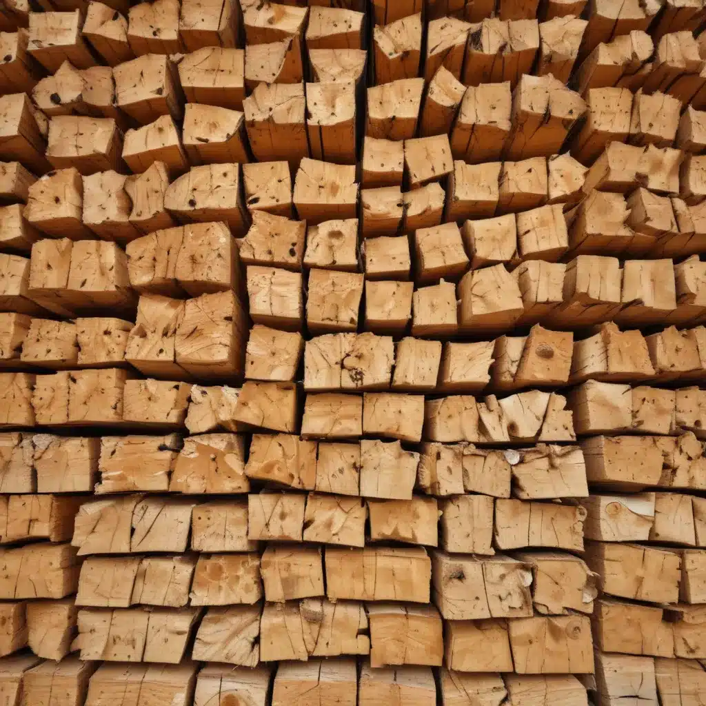 Optimising Timber Drying for Improved Dimensional Stability, Yield, Efficiency, and Sustainability