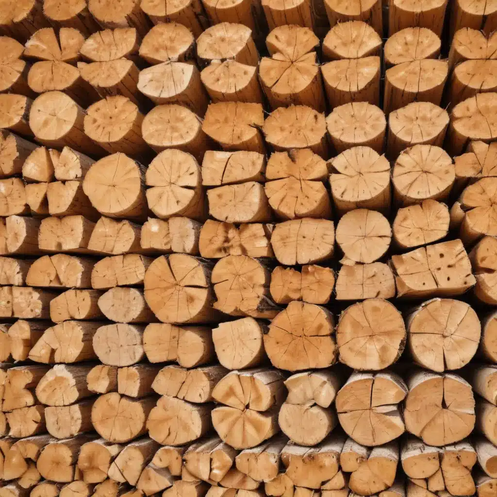 Optimising Timber Drying for Reduced Energy Consumption, Emissions, and Environmental Impact