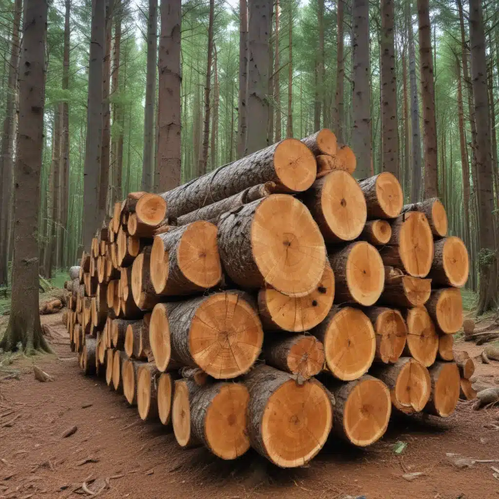 Optimising Timber Grading through Multispectral Imaging and AI Analysis