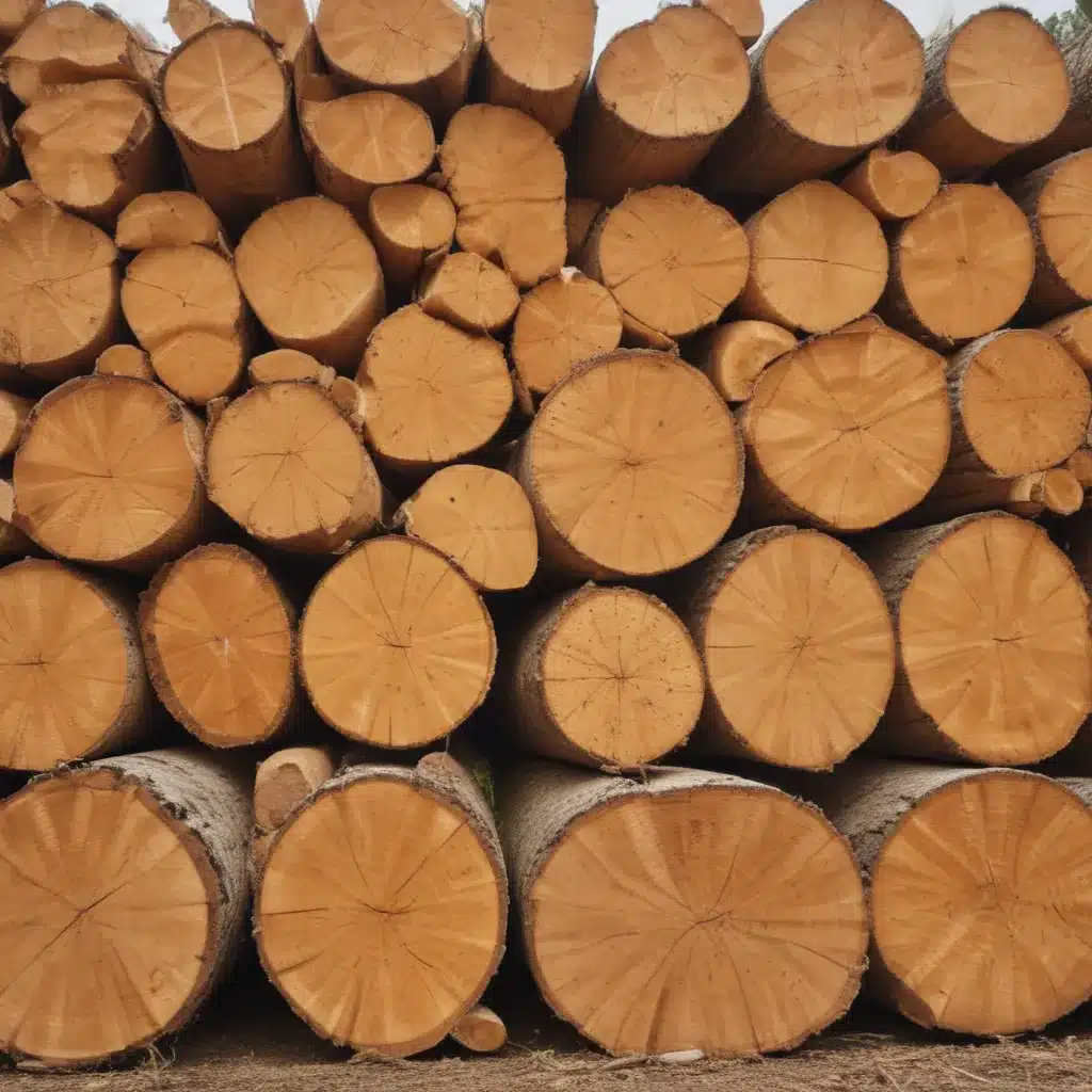 Optimising Timber Yield: The Role of Precision Bucking Practices