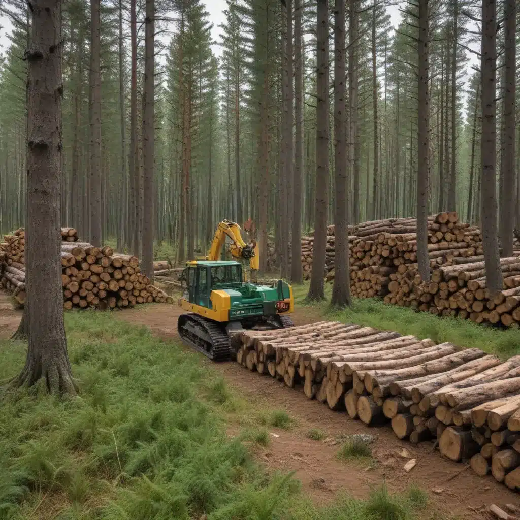Optimising Timber Yield through AI-Powered Breakdown Strategies, Simulation, and Robotic Sorting