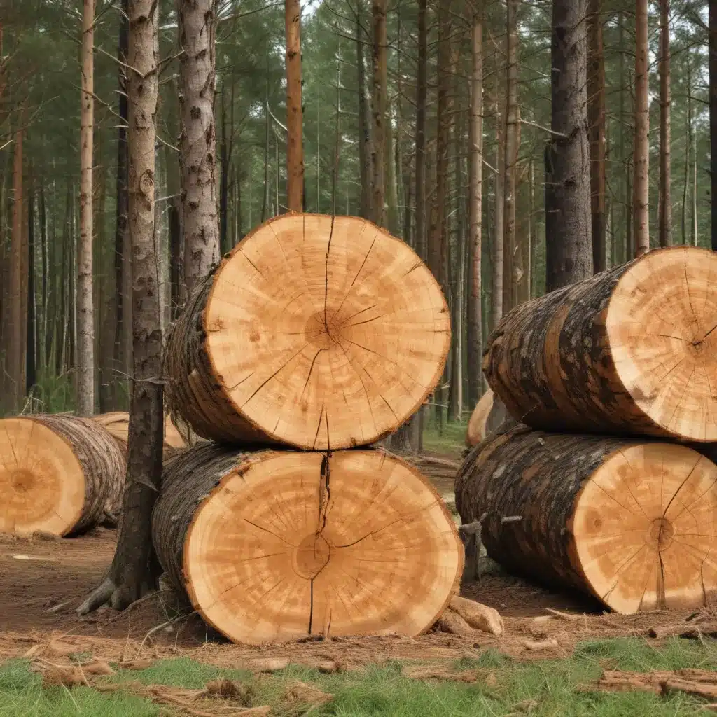 Optimising Uneven-Aged Stand Structure for Improved Timber Yield