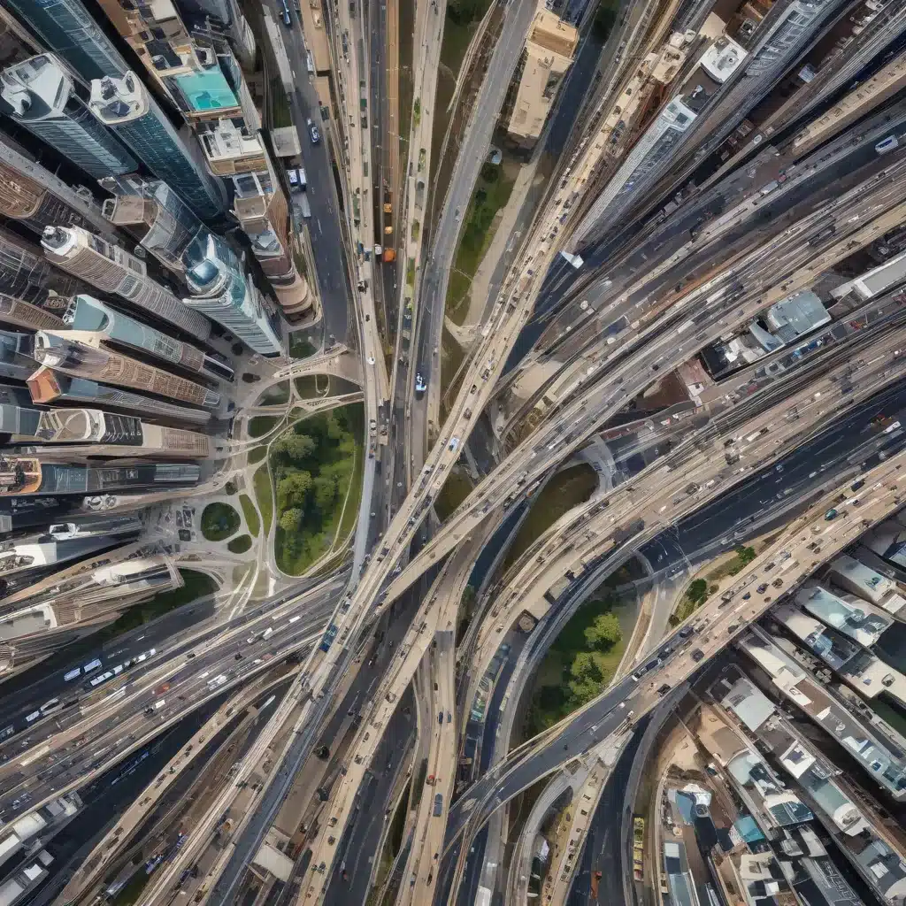 Optimising Urban Mobility with Spatiotemporal Analysis of Transportation Network Patterns