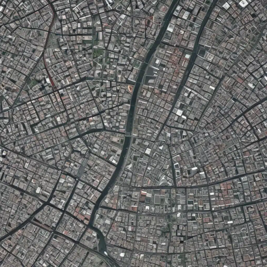 Optimising Urban Planning with Spatiotemporal Analysis of Land Use Change and Population Dynamics