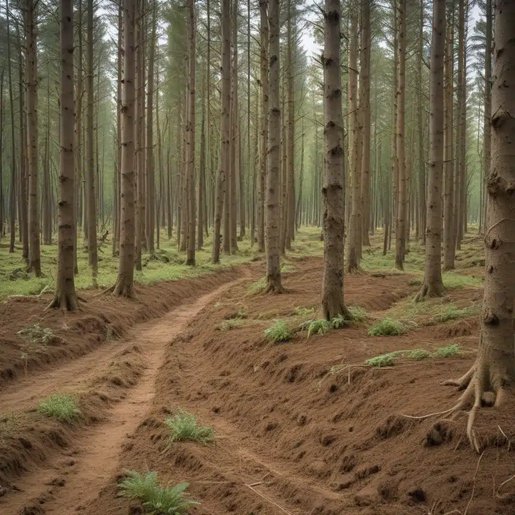 Promoting Soil Carbon Sequestration through Agroforestry and Silvopasture System Integration in Forestry