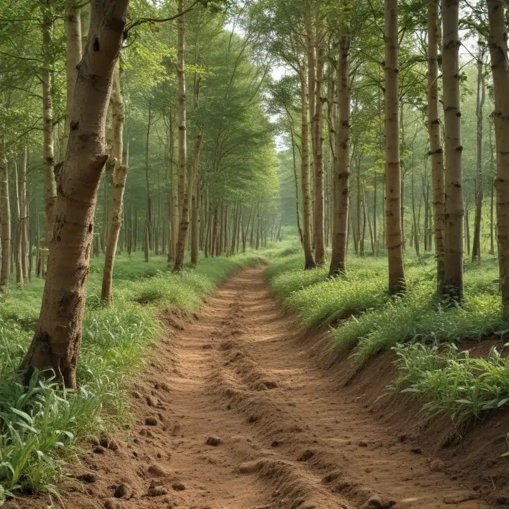Promoting Soil Carbon Sequestration through Silvopasture and Agroforestry Systems Integration