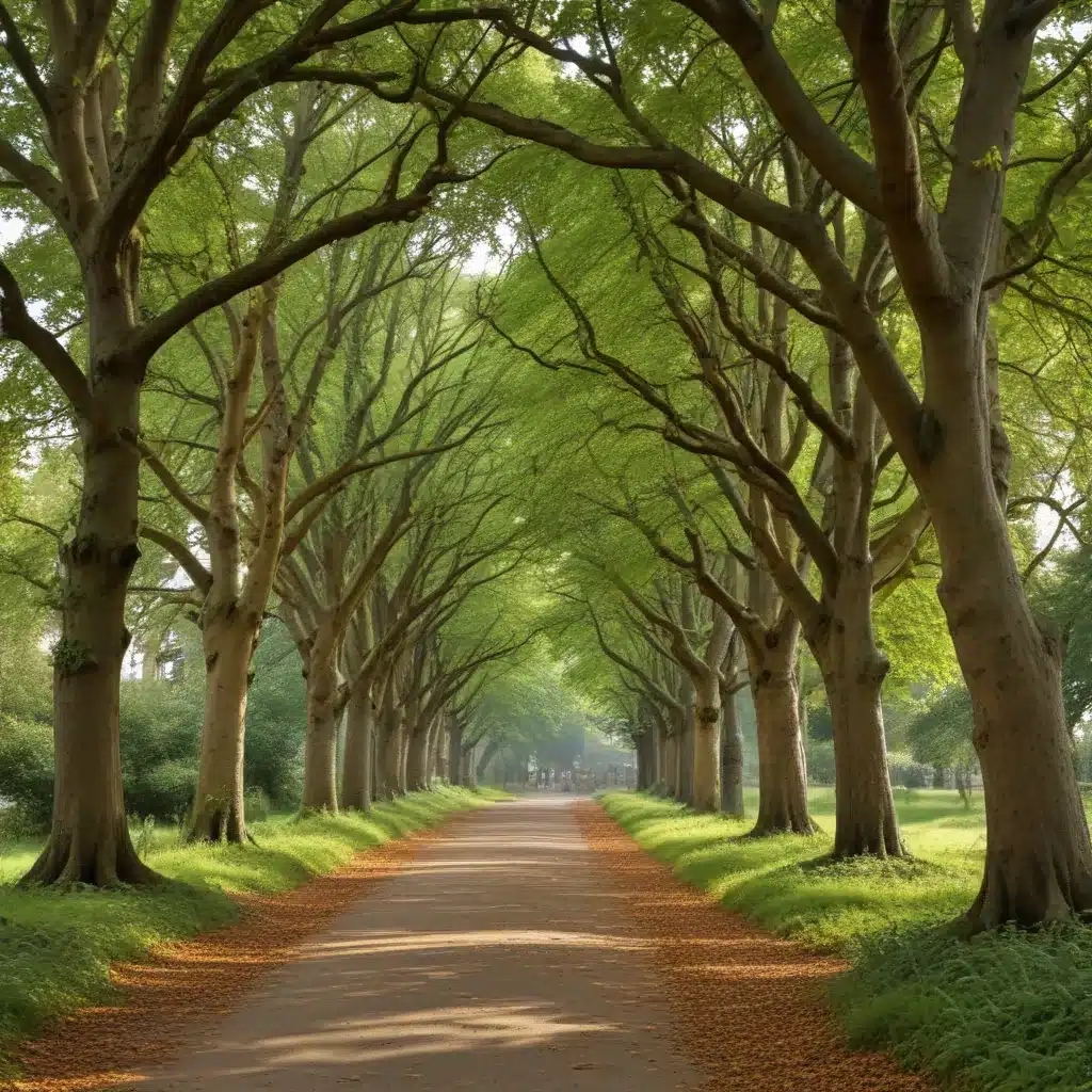 Promoting Urban Forestry in the UK: Challenges and Best Practices