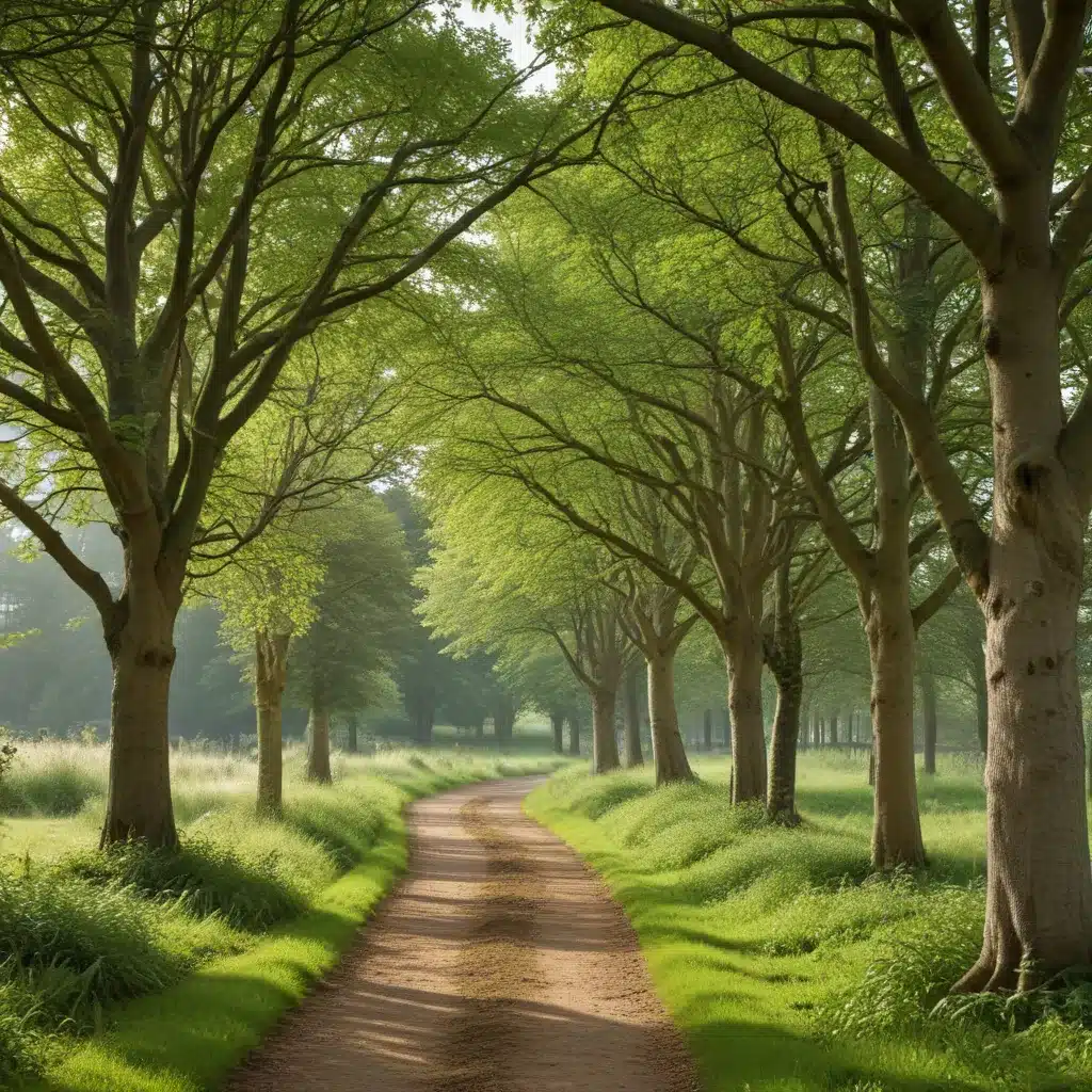 Protecting Britain’s Green Spaces: Local Councils Lead the Way in Tree Conservation