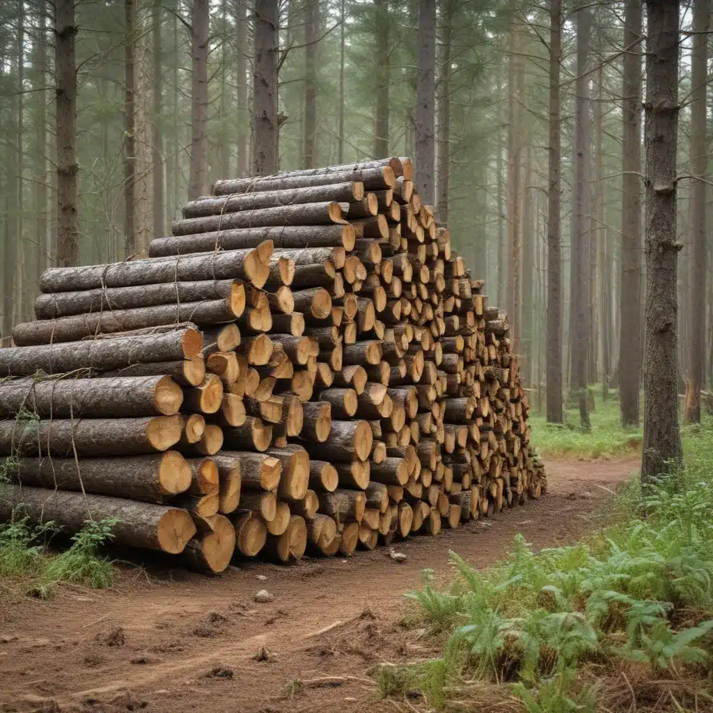 Regulatory Updates: Changes to Forestry Safety Standards in the UK