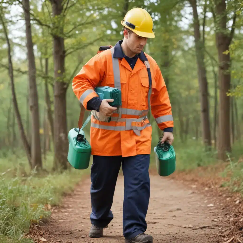 Seasonal Safety Protocols and Training for Changing Environmental Hazards