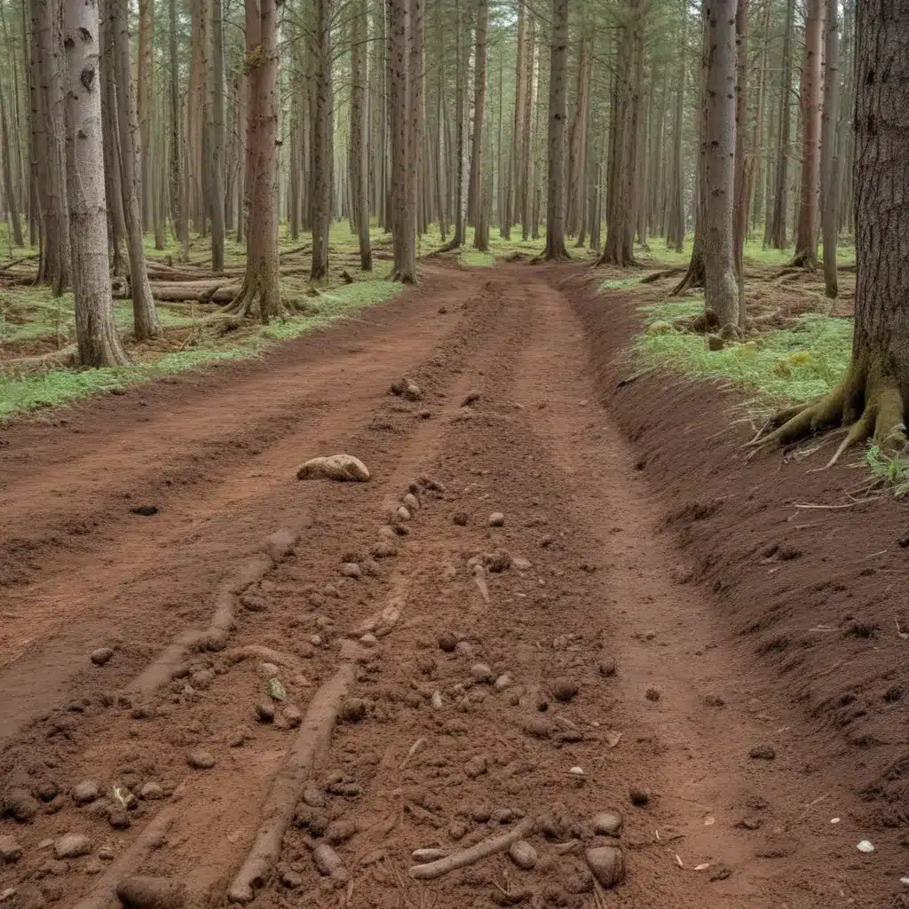 Soil Carbon Sequestration in Sustainable Forestry Practices