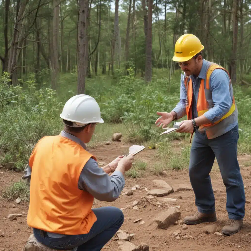 Strategies for Effective Stakeholder Engagement in Sensitive Site Development