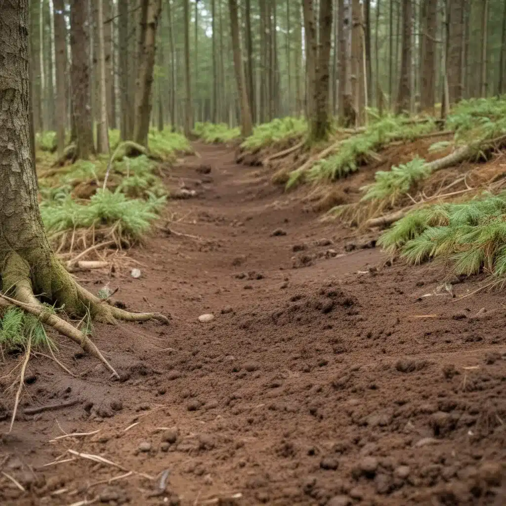 The Importance of Soil Texture Analysis in Forestry Management